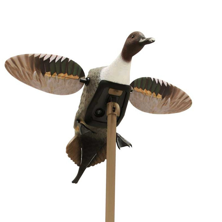 Elite Series 3 Prong Pintail Duck Motion Decoy by Mojo Outdoors