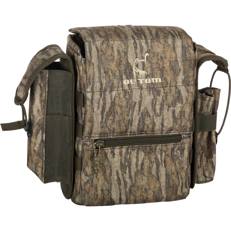 Ol' Tom Run-N-Gun Turkey Chest Pack by Drake