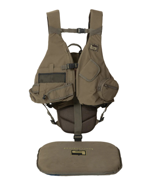 Air Elite Turkey Vest by Banded Air Elite Turkey Vest by Banded