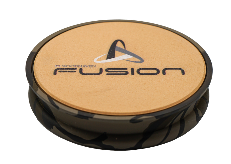 Fusion Ceramic Friction Call by Woodhaven Custom Calls