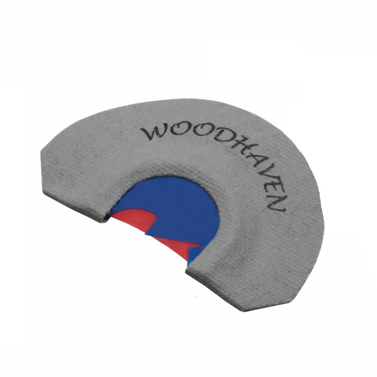 Jackhammer Diaphragm Turkey Call by Woodhaven