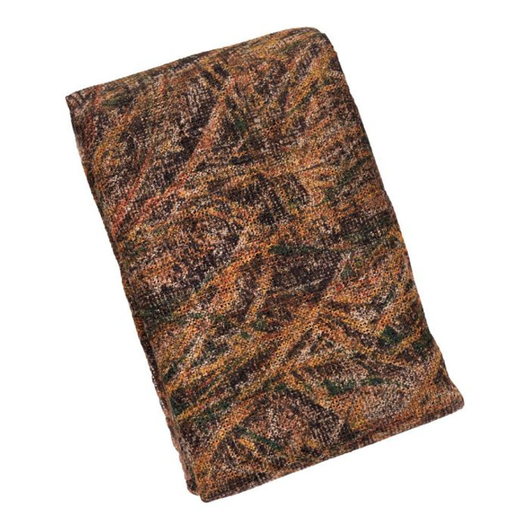 Vanish Camo Burlap 12x54 in Mossy Oak Shadowgrass Blades by Allen Company