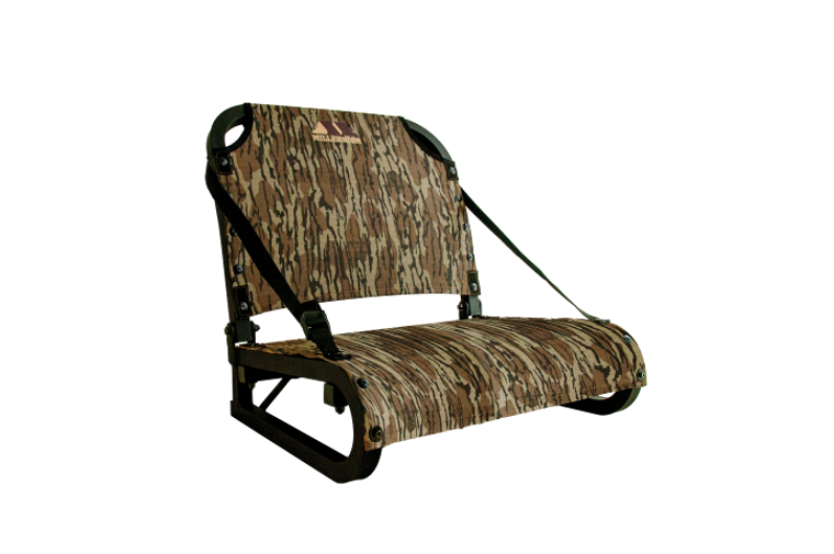 Field Pro Turkey Seat - Bottomland by Millennium