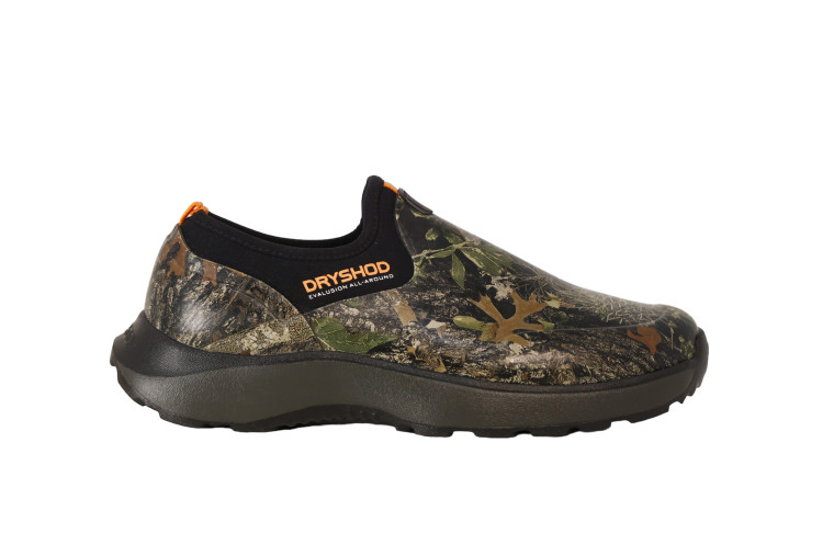 Evalusion All Around Shoe by Dryshod