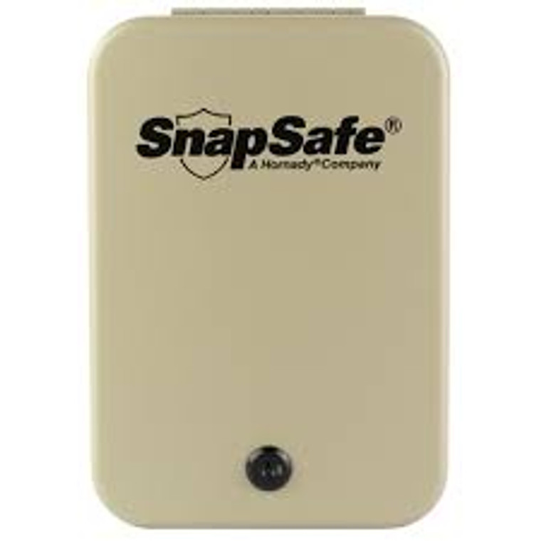 XL Lock Box in FDE by SnapSafe