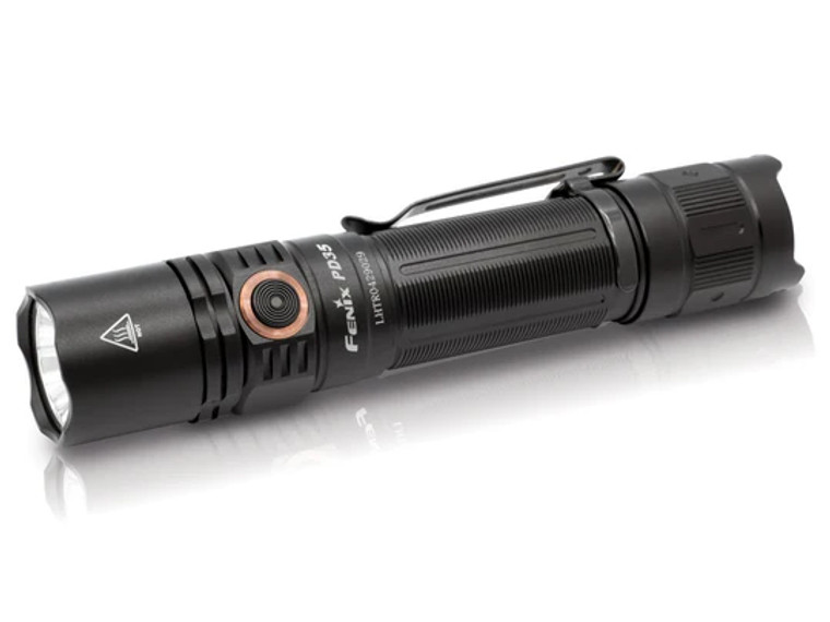 1700 Lumen Everyday Carry Light by Land Run Brands