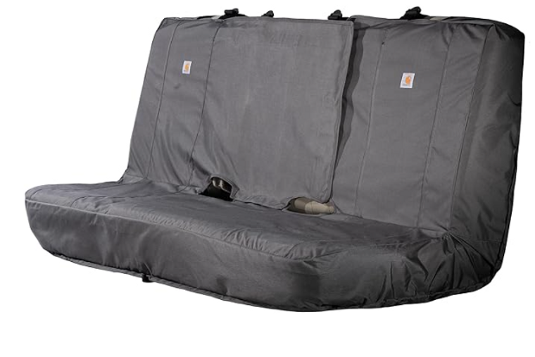 Univ Nylon Duck Full-Size Bench by Carhartt