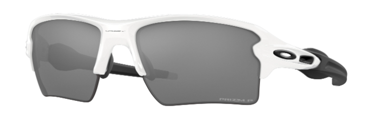 Flak 2.0 XL - Polished White by Oakley