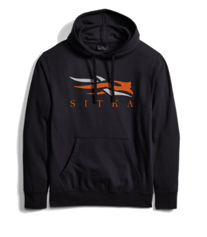 Icon Pullover Hoody by Sitka