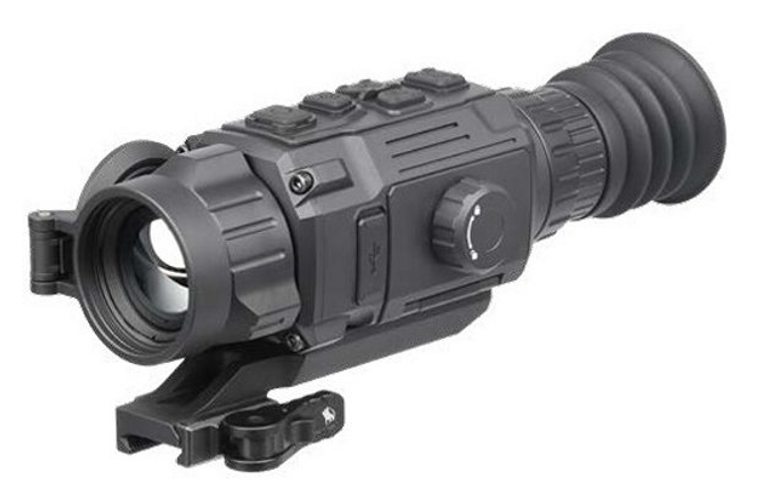 Rattler V2 25 384 Thermal Imaging Scope by AGM