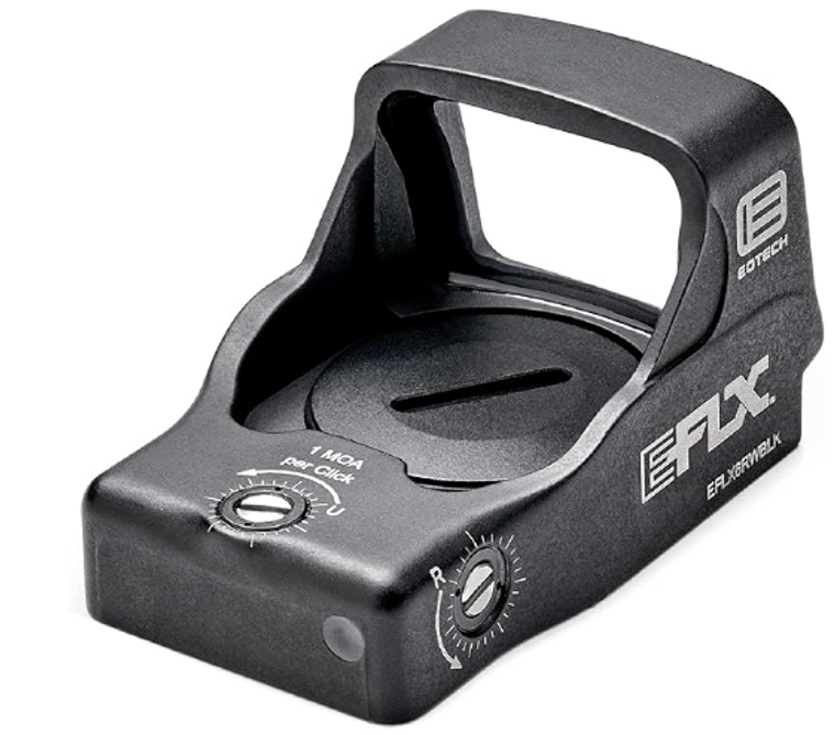 Mini Red Dot Sight w/3 MOA by EOTech