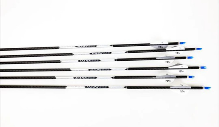 Mark 203 Fletched Arrow