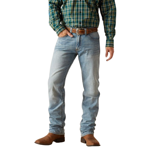 M4 Relaxed Austin Straight by Ariat ARIAT 10047318
