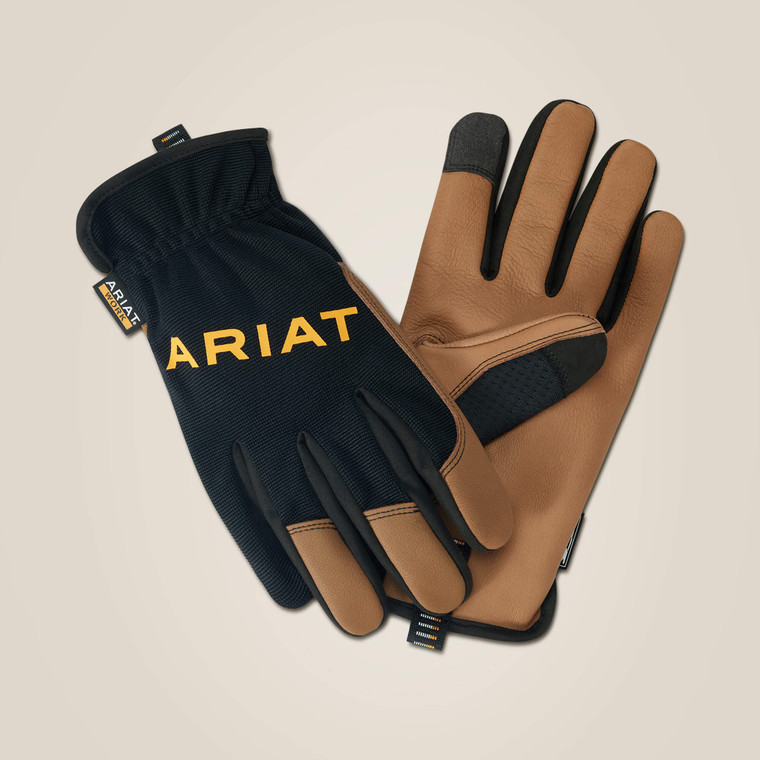 FlexPro Driver Work Glove by Ariat