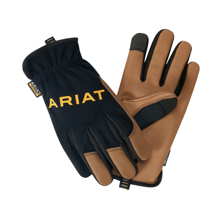 Men's FlexPro Driver Work Gloves by Ariat