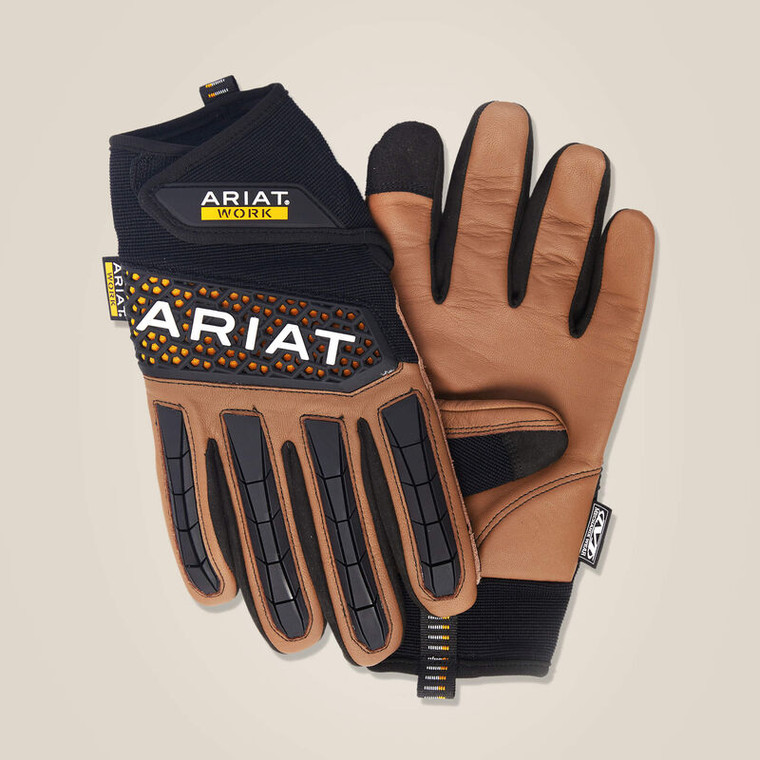 Everyday Impact Work Glove by Ariat