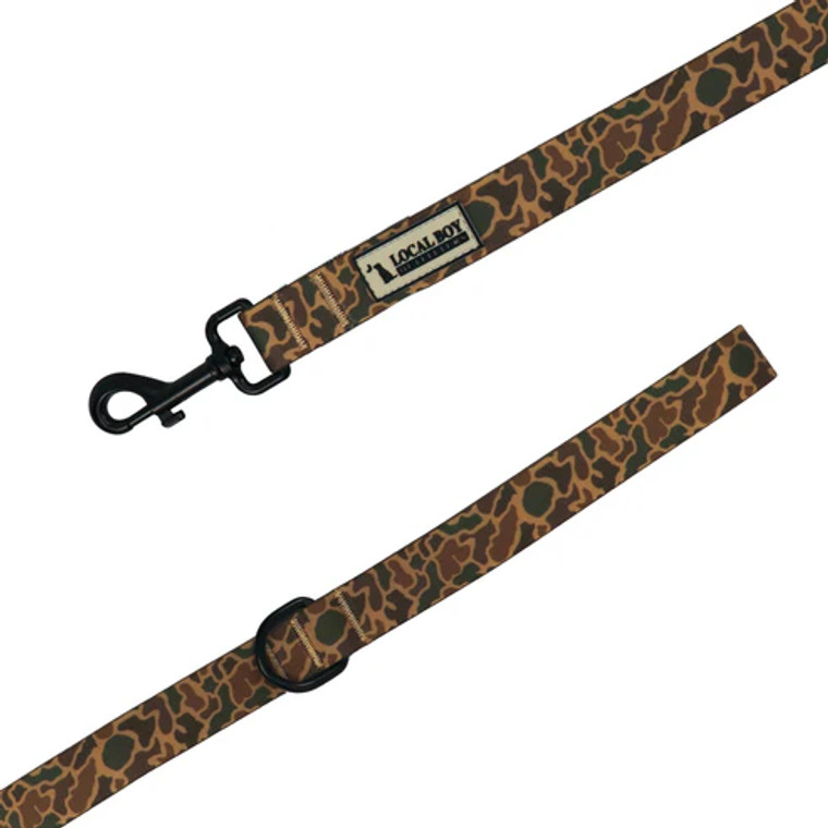 Original Dog Leash by Local Boy Outfitters