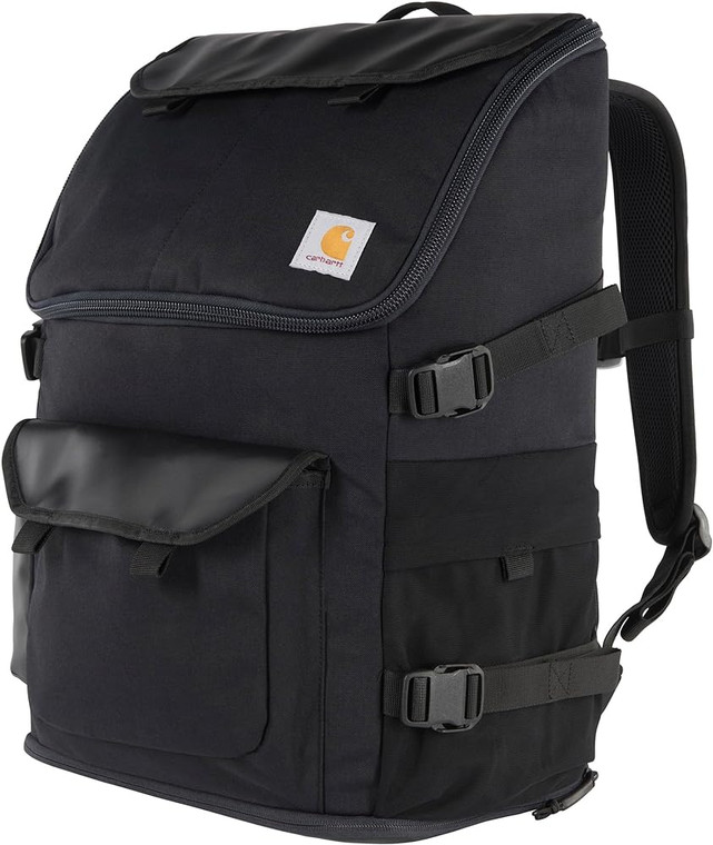 35L NYLON WORKDAY BACKPACK