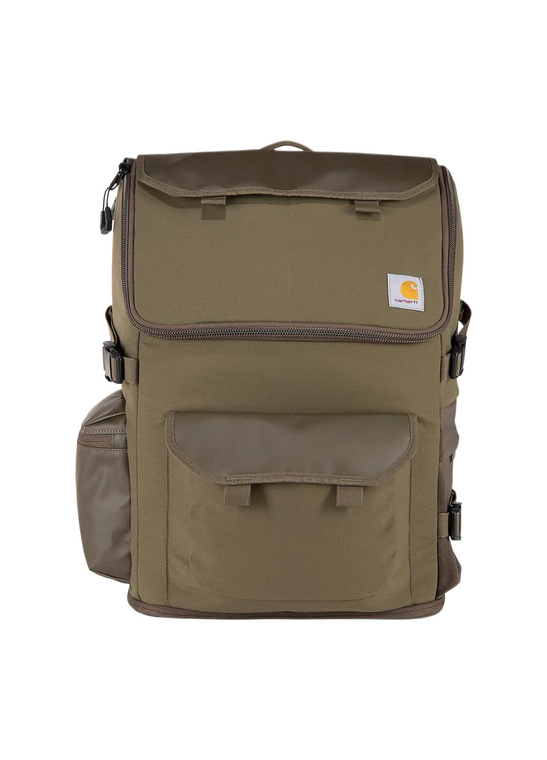 SPG 35 Liter Nylon Workday Backpack by Carhartt SPG 35 Liter Nylon Workday Backpack by Carhartt