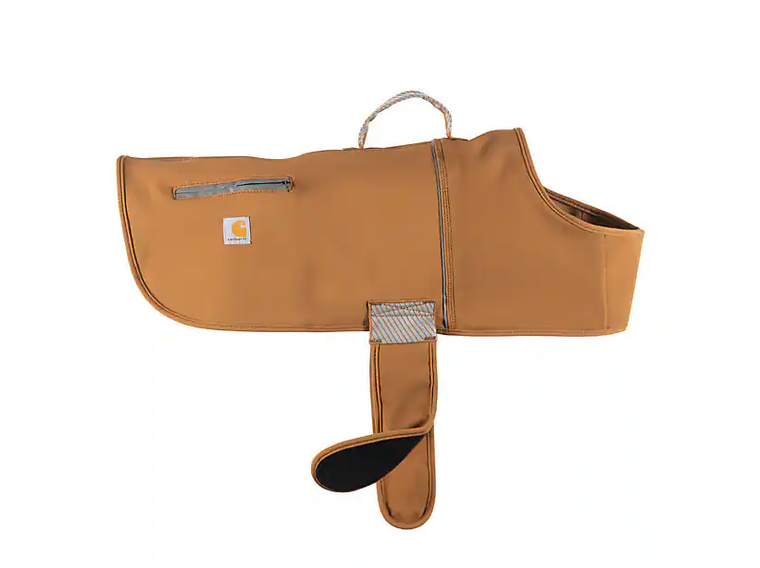 Quick Duck Fleece Lined Dog Jac by Carhartt