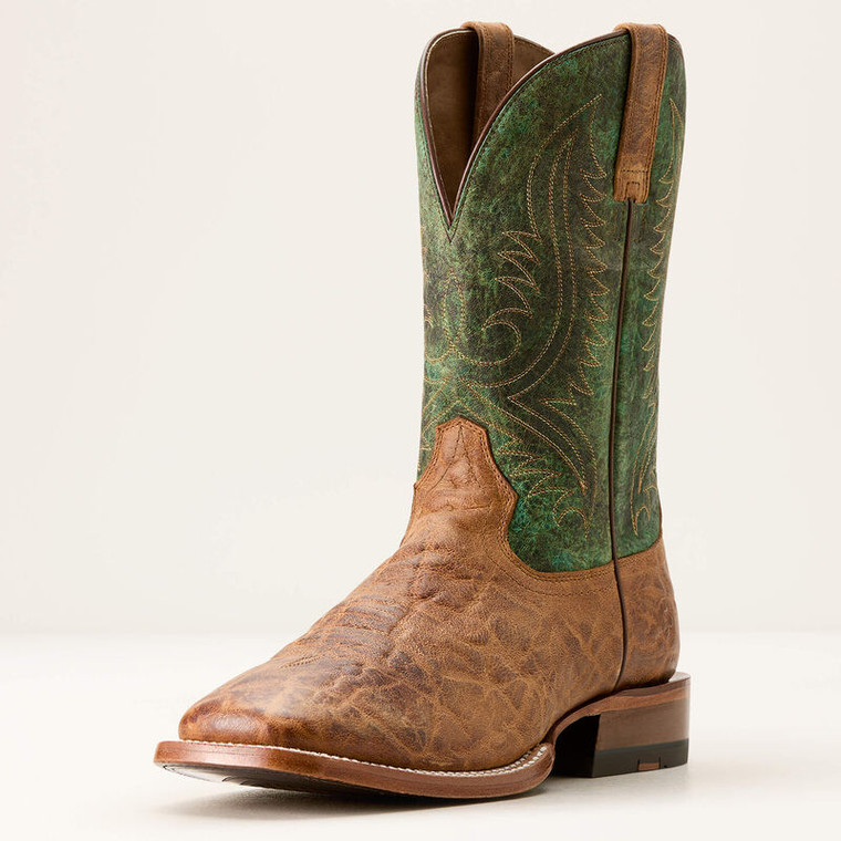 Circuit Paxton Western Boot by Ariat