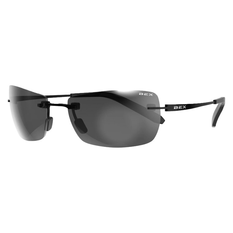 Fynnland X - Black/Gray by BEX