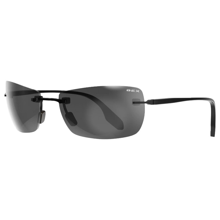 Fynnland XL - Black/Gray by BFX