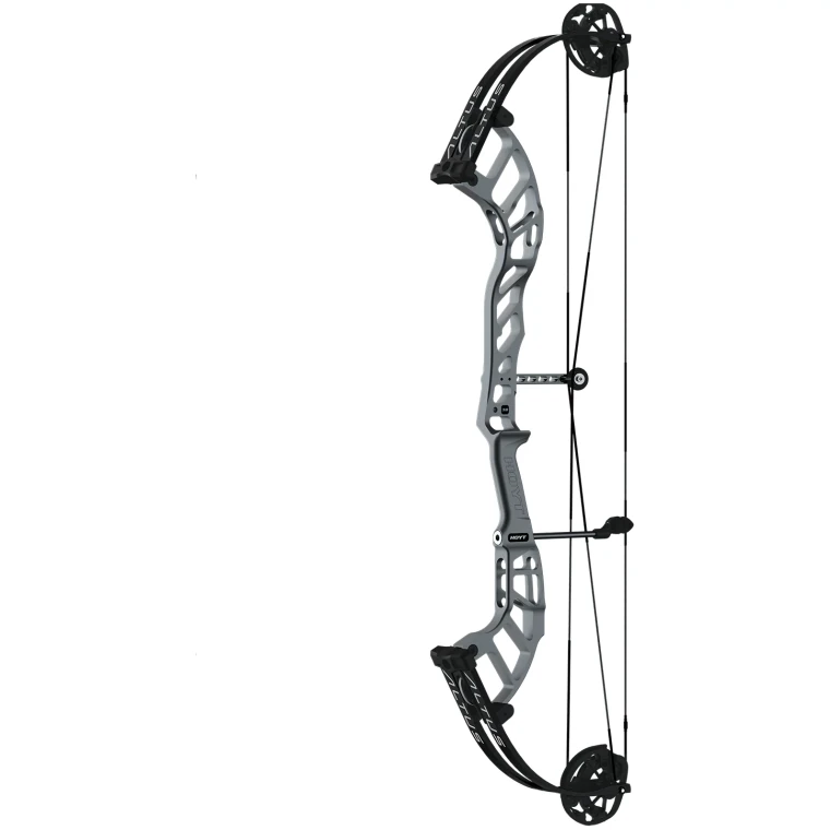 Altus 38 Compound Bow by Hoyt