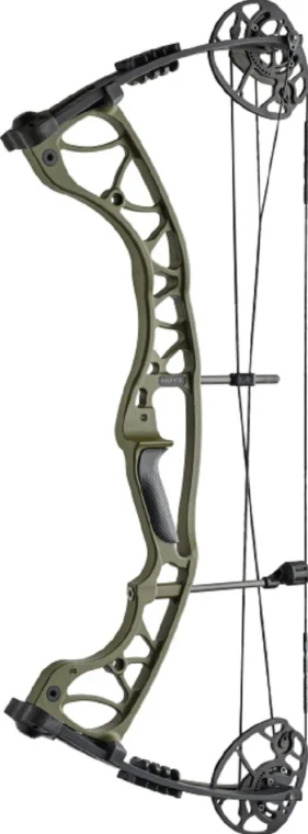 Torrex Package Compound Bow by Hoyt