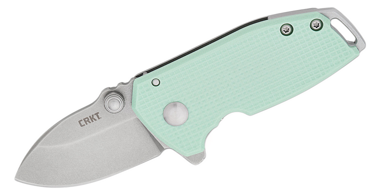 Blade Blue Squid Compact 1.75" Blade Folding Knife by CRKT