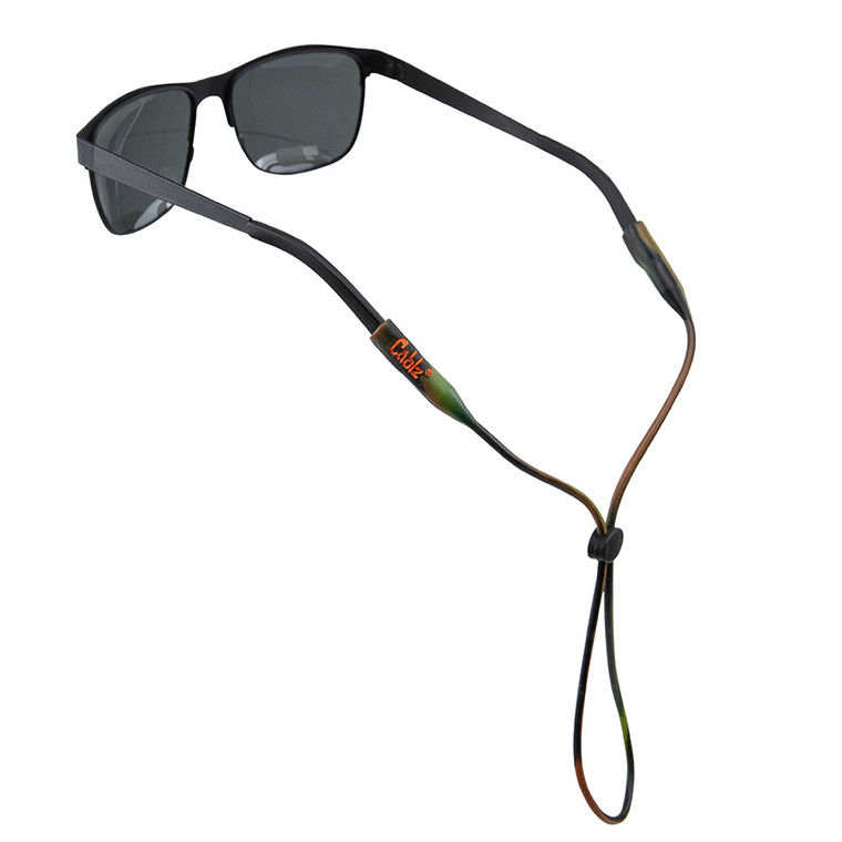 16 Inch Silicone Adjustable Eyeware Retainers by Cablz