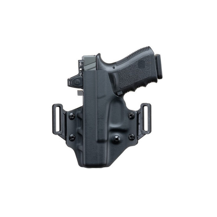 Springfield Prodigy Covert Outside the Waistband Right Handed Holster by Crucial