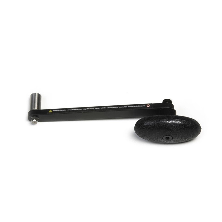 6 inch Fixed Crank Handle by Ten Point 6 inch Fixed Crank Handle by Ten Point
