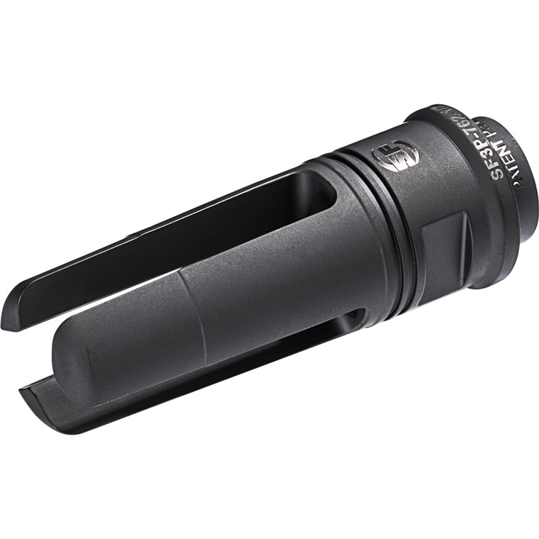 SOCOM 3 Prong Flash Hider for 5/8x24 Threads by Surefire