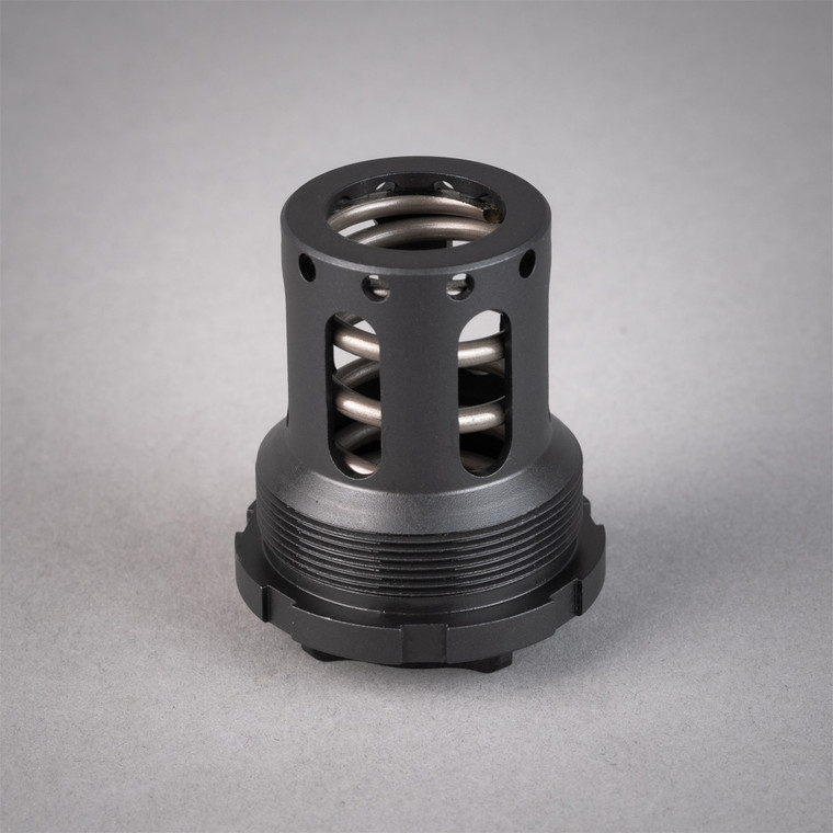 Hybrid Bravo Piston Mount by SilencerCo Hybrid Bravo Piston Mount by SilencerCo