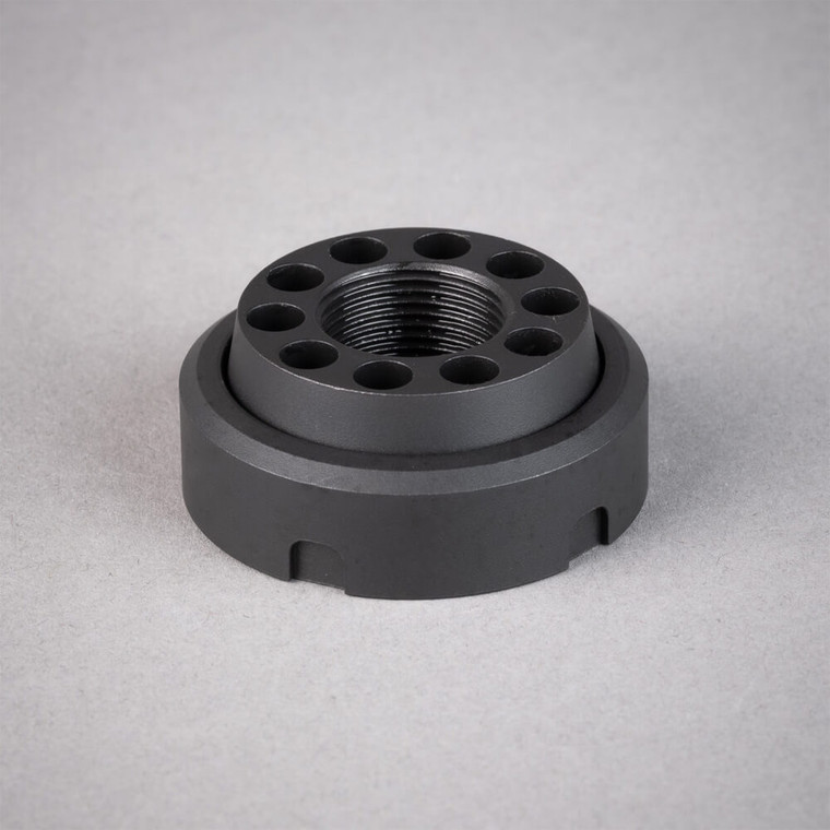 5/8x24 Charlie Direct Thread Mount by SilencerCo