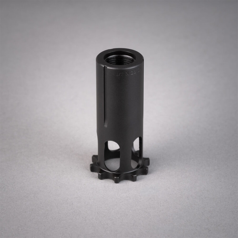 Piston for 1/2x28RH Threads by SilencerCo