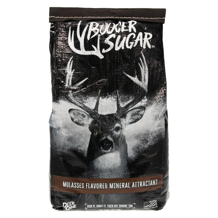 5lb Molasses Flavored Booger Sugar Attractant Bag by Evolved