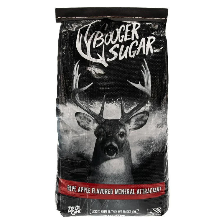 5lb Apple Flavored Booger Sugar Attractant Bag by Evolved