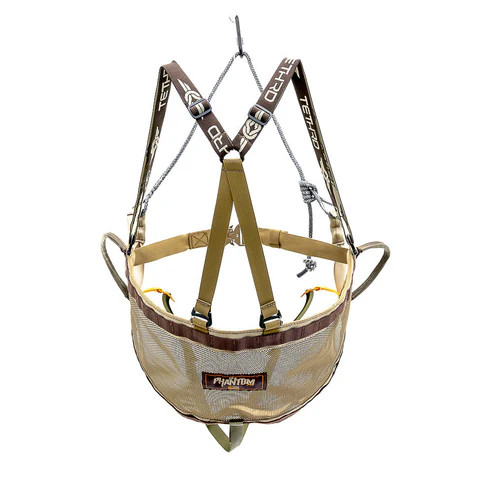 Suspender Kit by GRIT