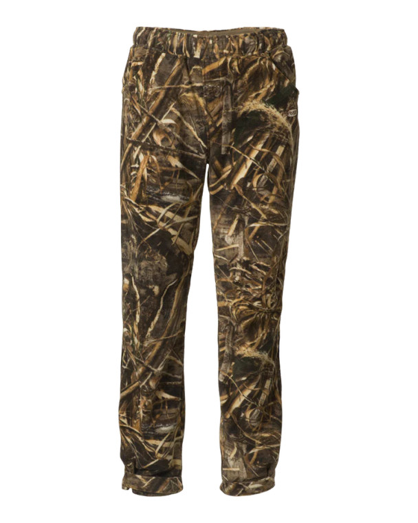 Men's Original Tec Fleece Midweight Wader Pants by Avery