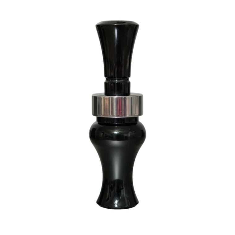 Breaker Acrylic Single Reed Duck Call by Echo Calls
