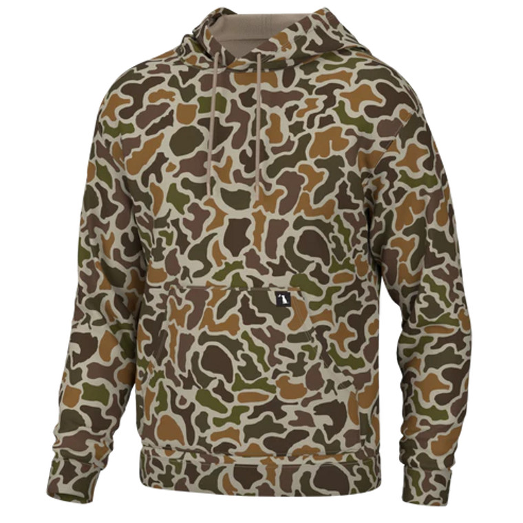 Men's Hilltop Hoodie by Local Boy