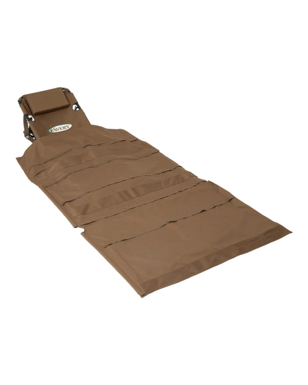 LowForce Layout Marsh Chair by Banded