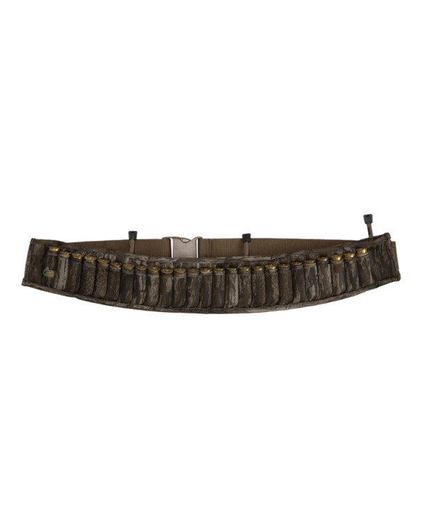 Realtree Legacy Camo Neoprene Powerbelt Shell Belt by Avery