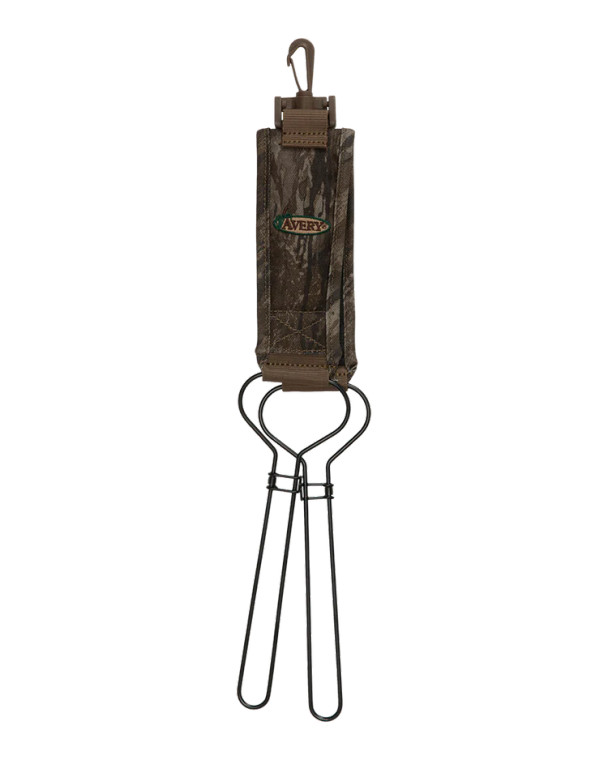Legacy Camo Floating Duck Strap by Avery