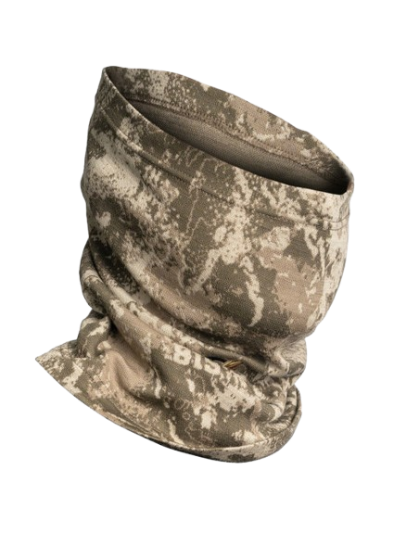 Men's FareWinds Camo Neck Gaiter by Code of Silence