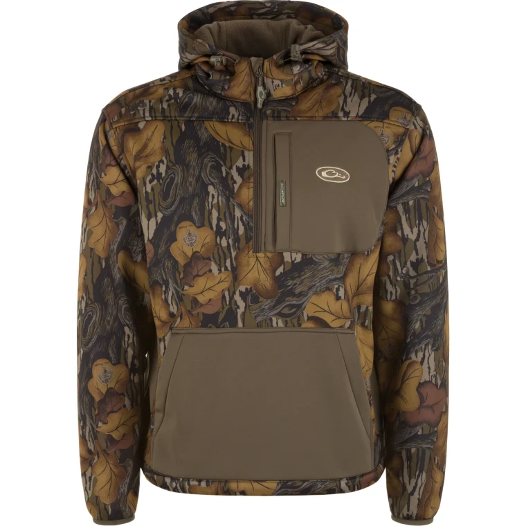 MST Endurance Hoody with Kangaroo Pouch by Drake Waterfowl