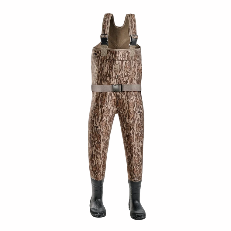 Youth Neoprene Chest Wader by Gator Wader