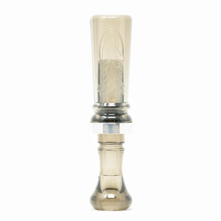 Smoke Freak Single Reed Duck Call by Elite Smoke Freak Single Reed Duck Call by Elite